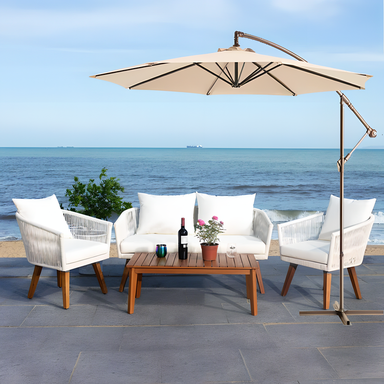 Cantilever Umbrella