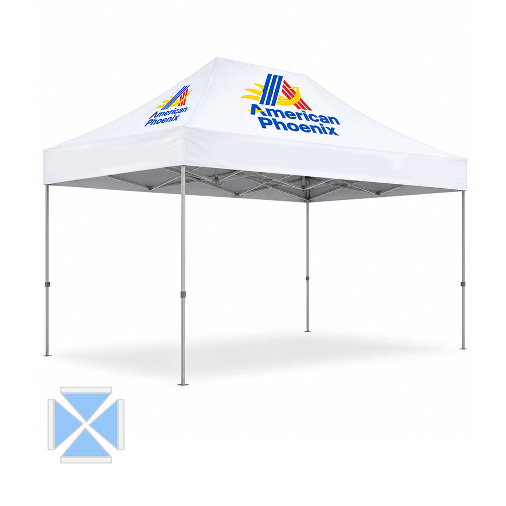 Custom Canopy Top Cover Only