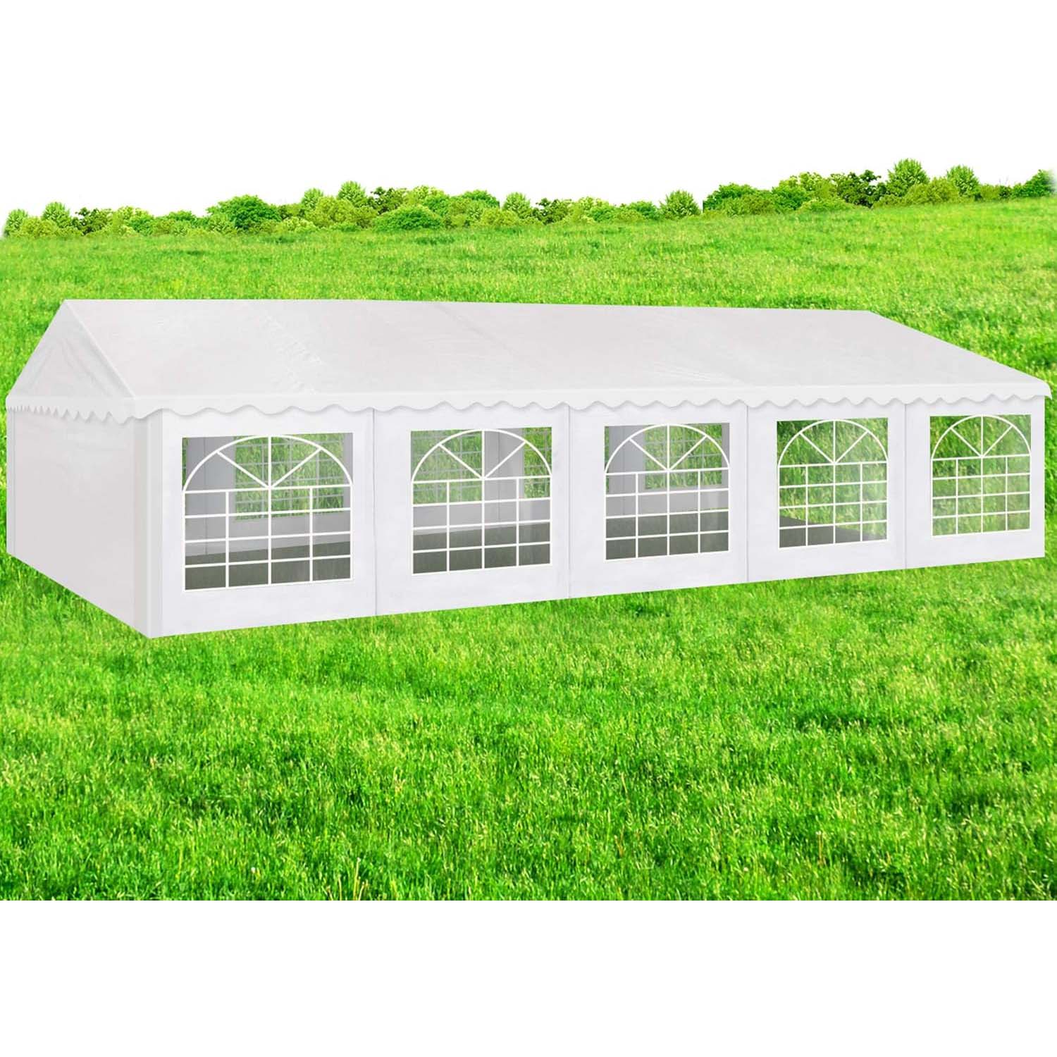 American Phoenix 16x32 party tent canopy top only - American Phoenix