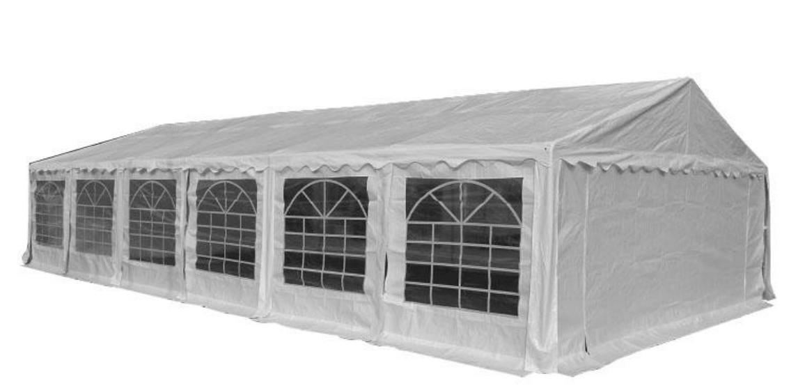 American Phoenix 40x20 Party Tent Accessories - for Ruth Edward