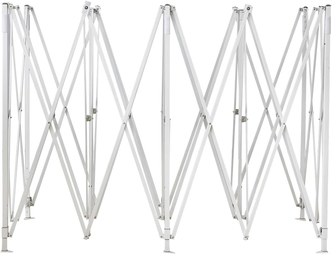 AMERICAN PHOENIX 10x20 Frame White - American Phoenix