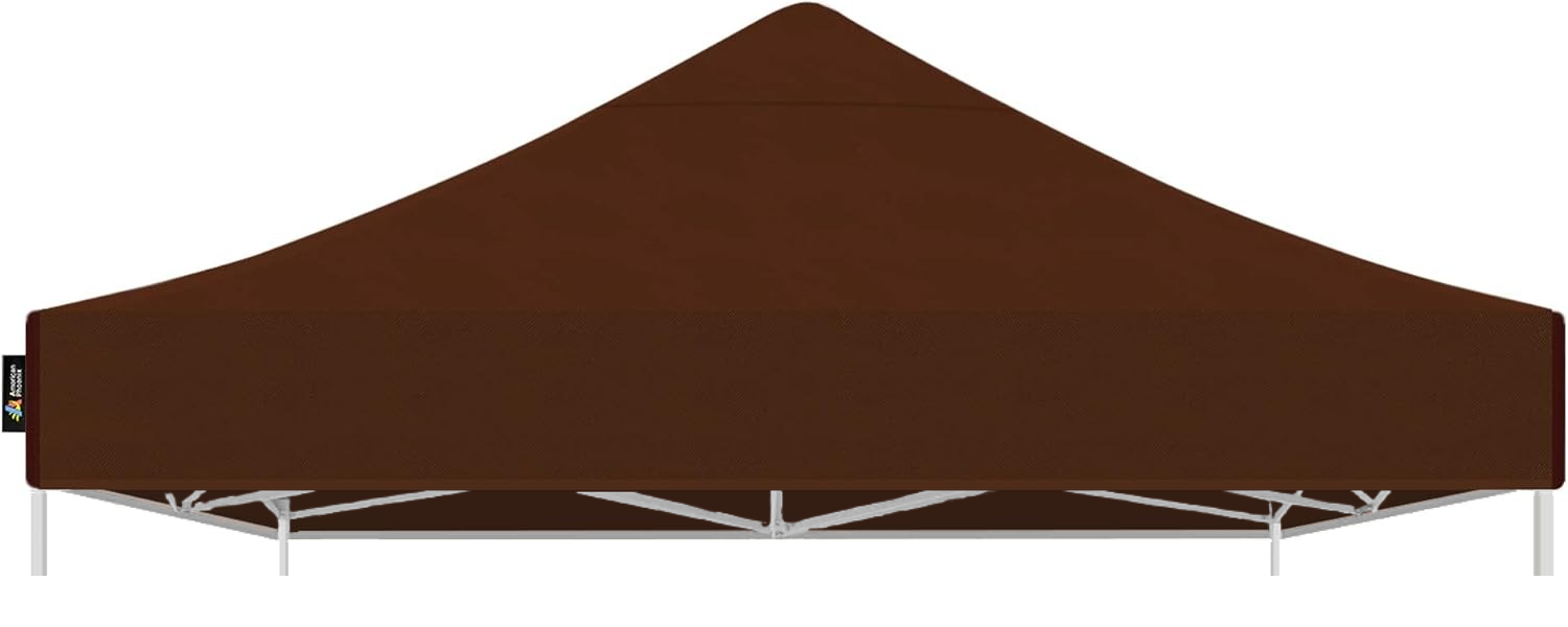 American Phoenix 10x10 Canopy Tent Top Cover Only - American Phoenix