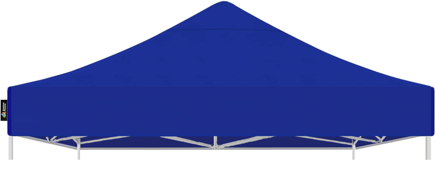 American Phoenix 10x10 Canopy Tent Top Cover Only - American Phoenix