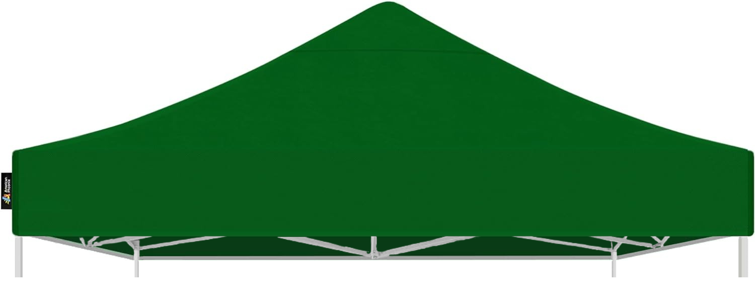 American Phoenix 10x10 Canopy Tent Top Cover Only - American Phoenix