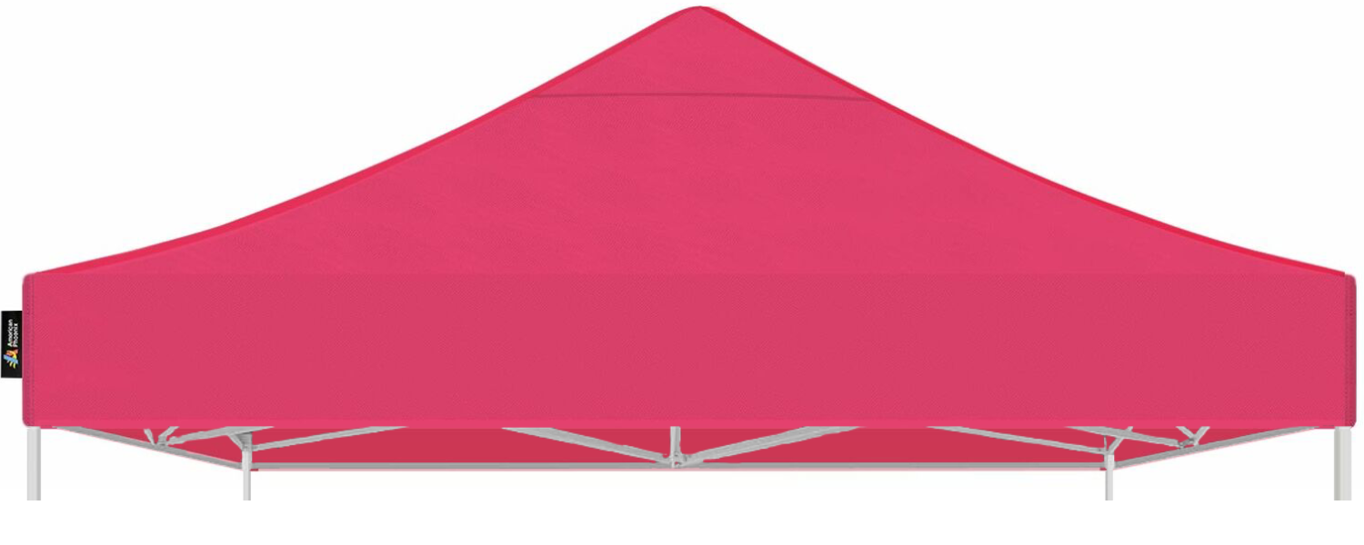 American Phoenix 10x10 Canopy Tent Top Cover Only - American Phoenix