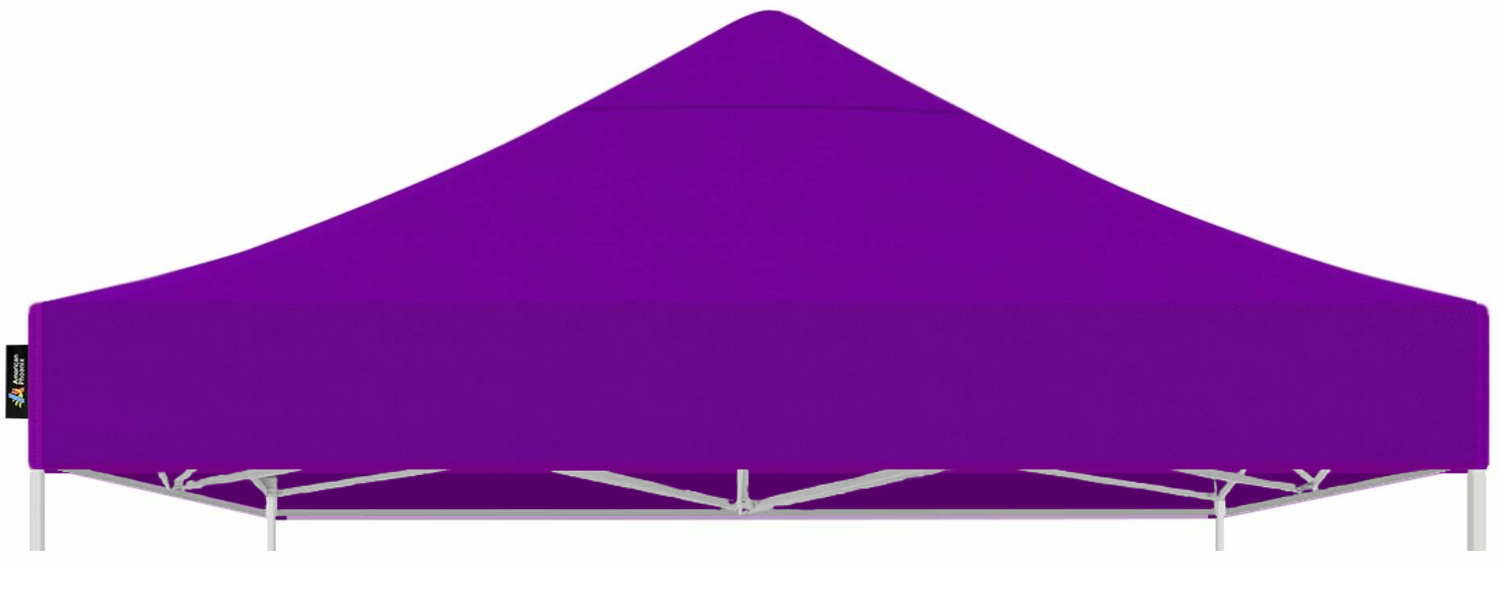 American Phoenix 10x10 Canopy Tent Top Cover Only - American Phoenix