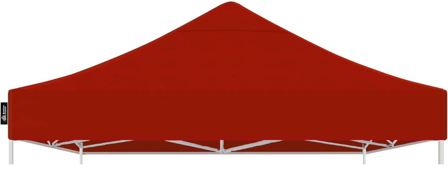 American Phoenix 10x10 Canopy Tent Top Cover Only - American Phoenix