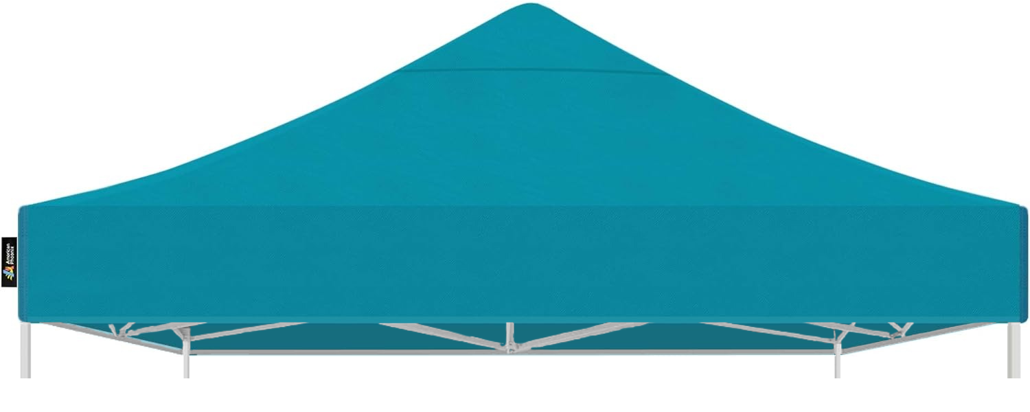 American Phoenix 10x10 Canopy Tent Top Cover Only - American Phoenix