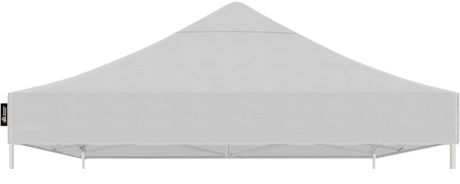 American Phoenix 10x10 Canopy Tent Top Cover Only - American Phoenix