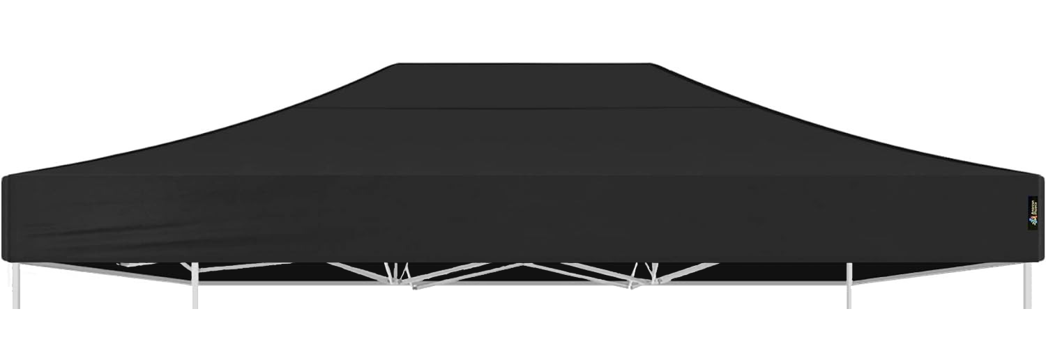 American Phoenix 10x15 Portable Canopy Tent Top Cover Only - American Phoenix