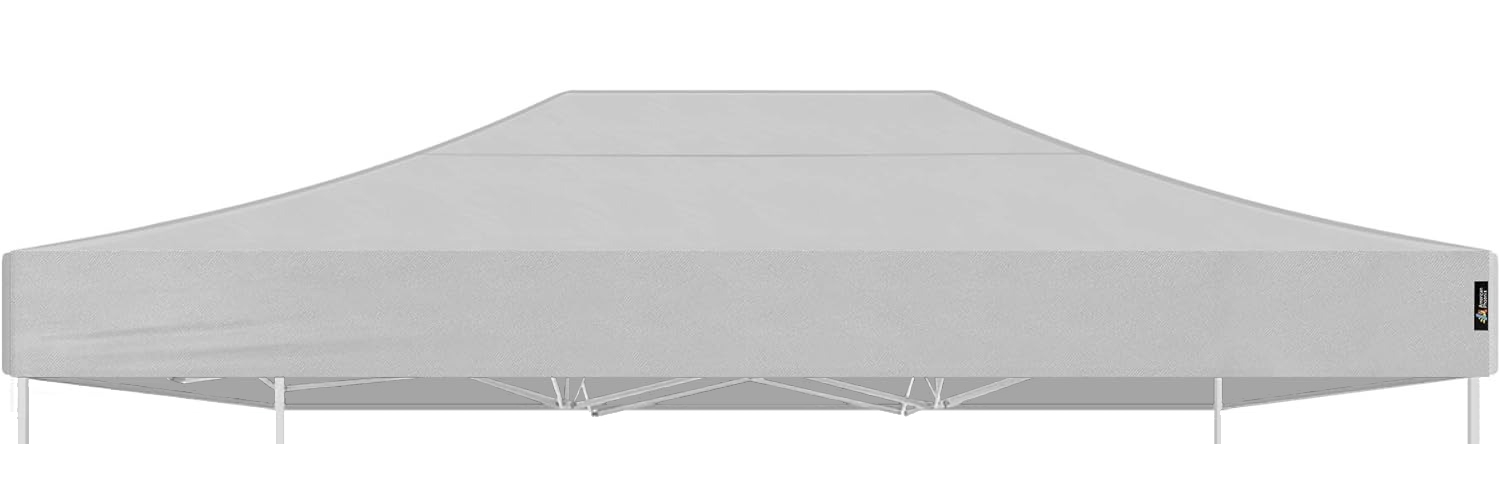American Phoenix 10x15 Portable Canopy Tent Top Cover Only - American Phoenix