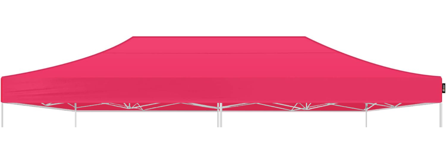 American Phoenix 10x20 Pop Up Canopy Top Cover Only - American Phoenix