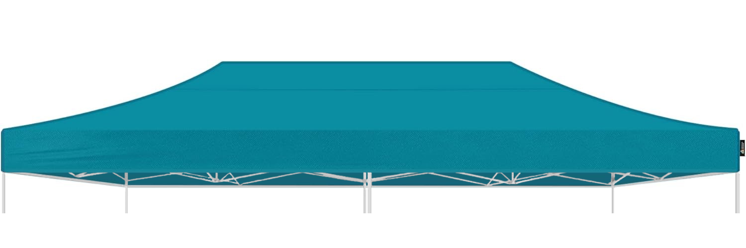 American Phoenix 10x20 Pop Up Canopy Top Cover Only - American Phoenix