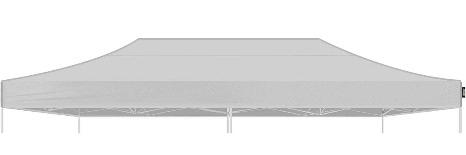 American Phoenix 10x20 Pop Up Canopy Top Cover Only - American Phoenix