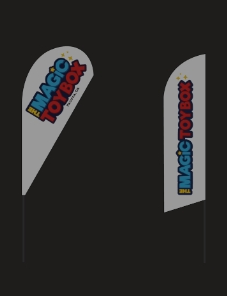 American Phoenix Pay Difference for Custom Canopy (for #4331)