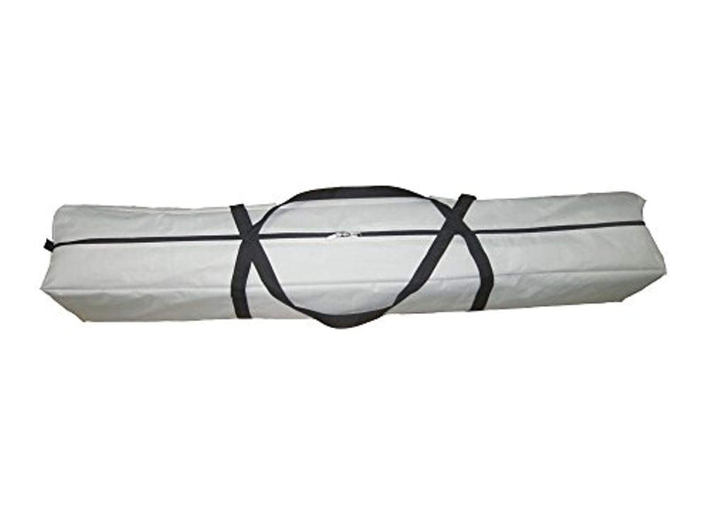 Load image into Gallery viewer, 5x5 White Portable Event Canopy Commercial