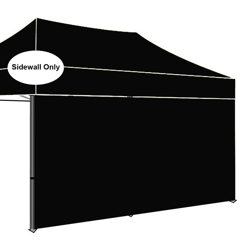 Load image into Gallery viewer, For 10x20 Canopy Sidewalls Only