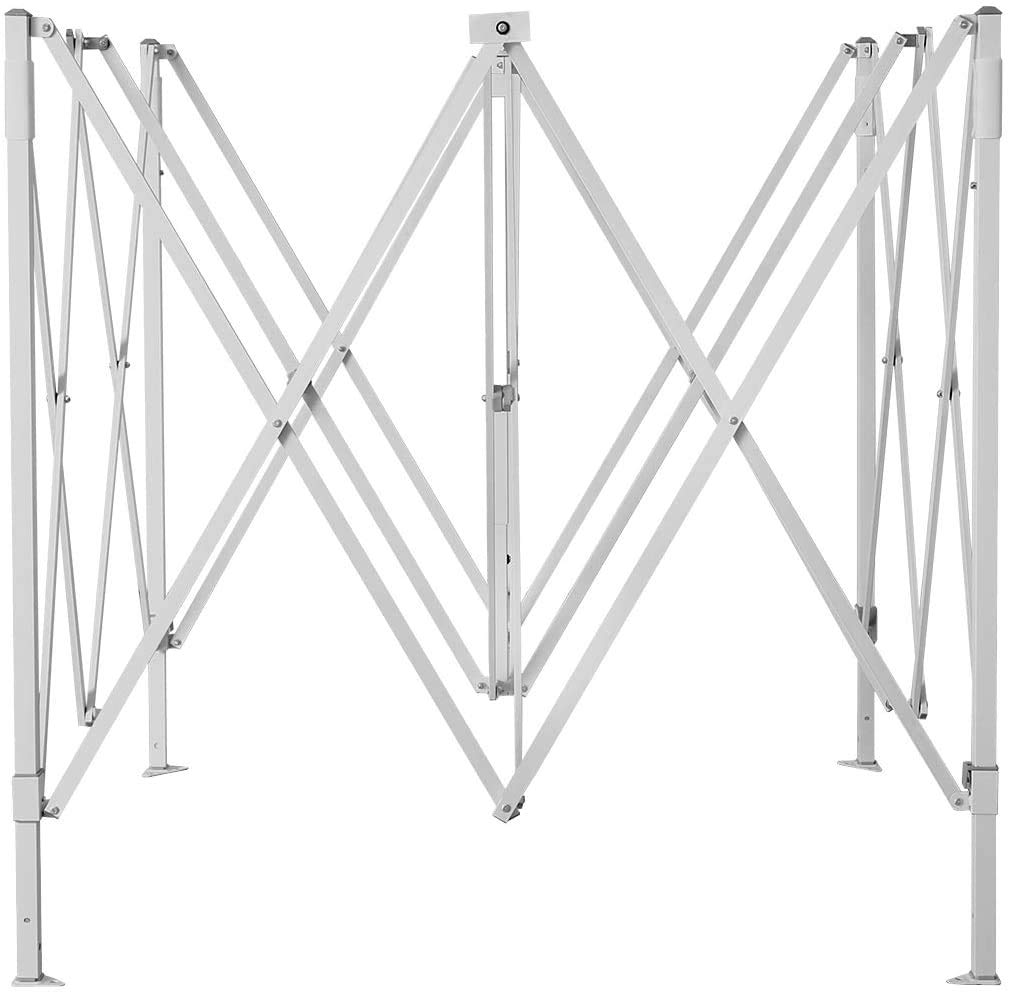 American Phoenix For Canopy Tent Replacement Frames Only - American Phoenix