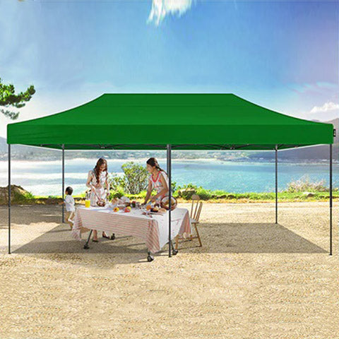 Straight Leg Pop Up Canopy Tent for Events