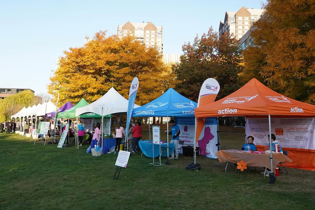 5 Think to Consider When Buying a Custom Pop-Up Tent