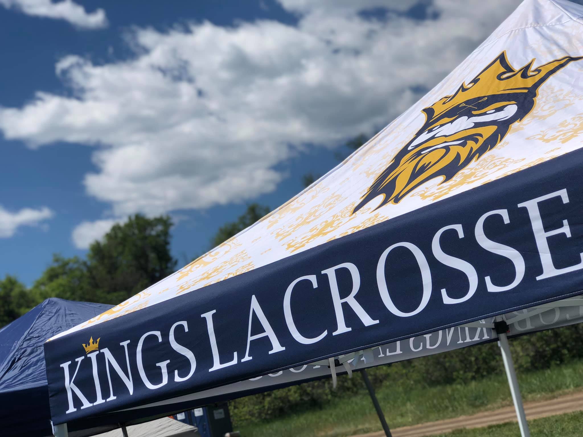 Why Your Business Needs a Custom Canopy for Trade Shows