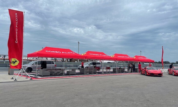 Steel vs. Aluminum Tent Frames: Tailored for Comfort, Not Extremes.