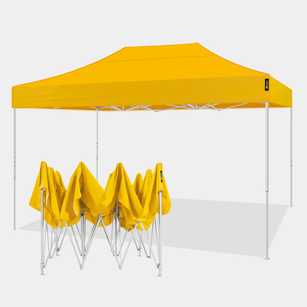 10x15 Canopy Tent