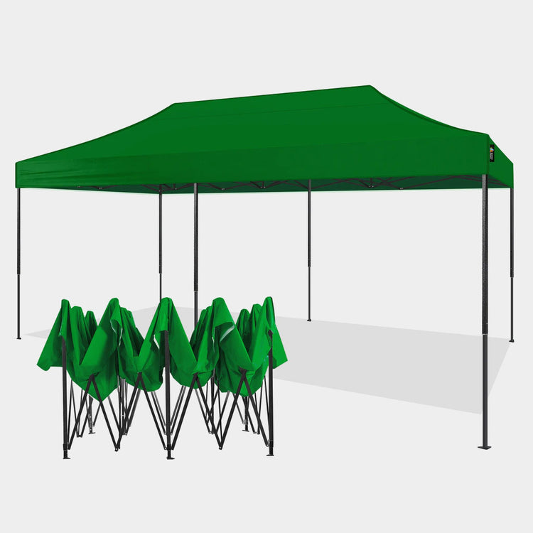 10×20 Canopy Tent