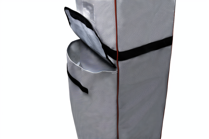 Load image into Gallery viewer, For 10x20 Canopy Roller Carry Bag Only
