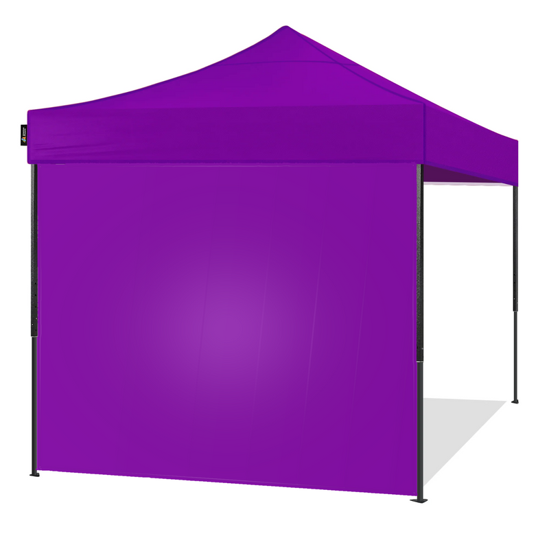 Load image into Gallery viewer, American Phoenix For 10x10 Canopy Sidewalls Only
