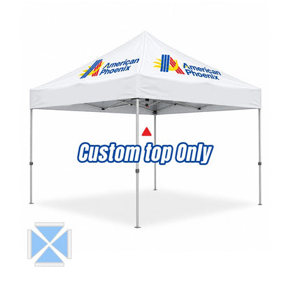 Custom Canopy Top Cover Only