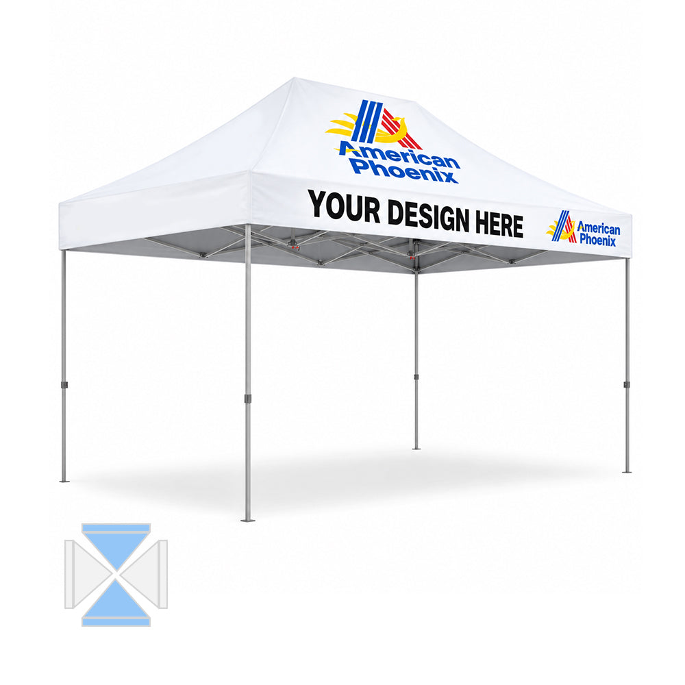Custom Canopy Top Cover Only