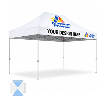Custom Canopy Top Cover Only