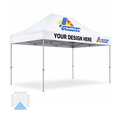 Custom Canopy Top Cover Only