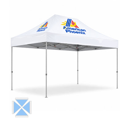 Custom Canopy Top Cover Only