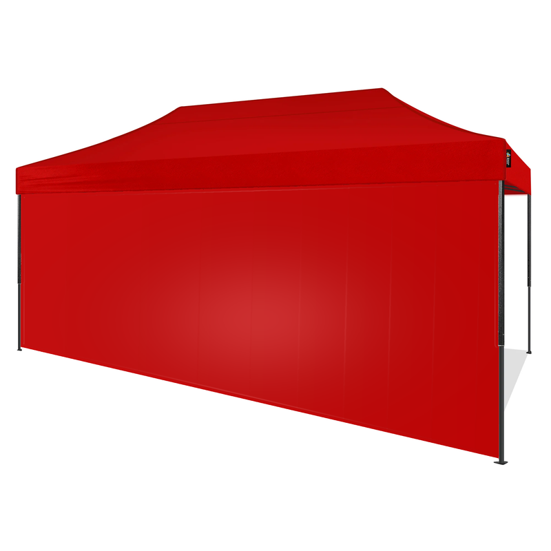 Load image into Gallery viewer, American Phoenix For 10x20 Canopy Sidewalls Only

