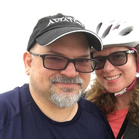 Easy setup and great quality