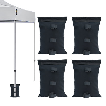 Sand Bags for Canopy Legs