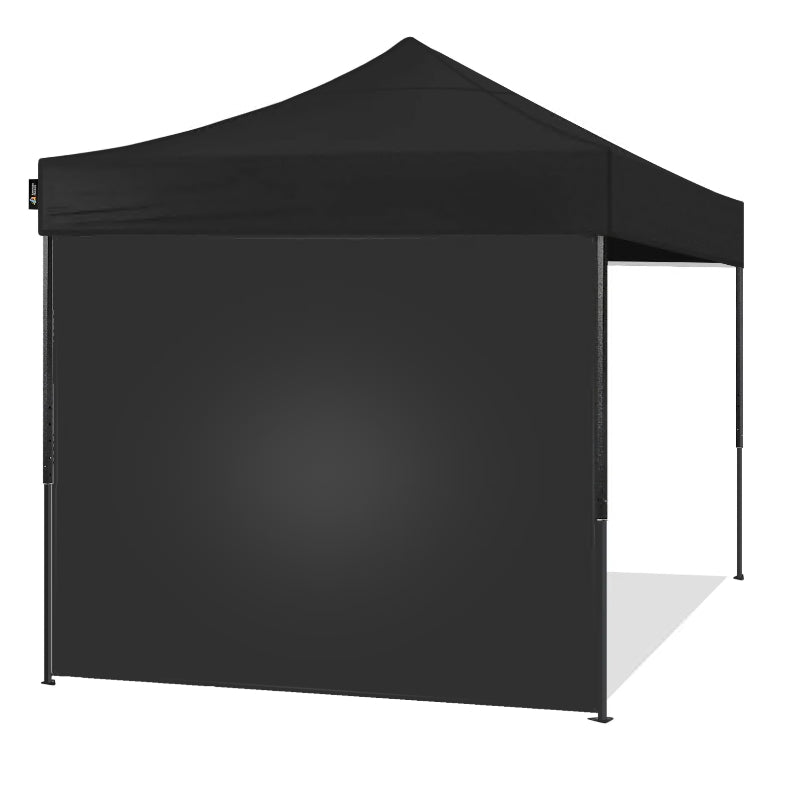American Phoenix For 10x10 Canopy Sidewalls Only(Black) - American Phoenix