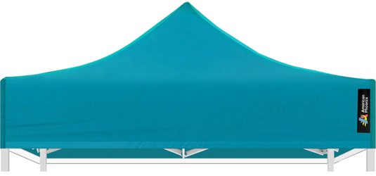 American Phoenix 5x5 Pop Up Canopy Top Cover Only