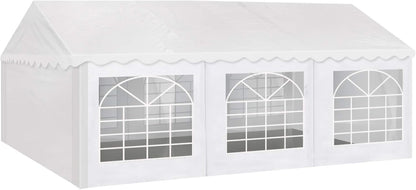 American Phoenix 20x20 Party Tent Accessories - for Tracey