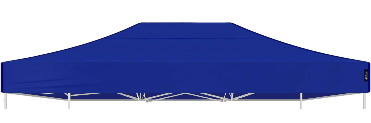 American Phoenix 10x15 Portable Canopy Tent Top Cover Only - American Phoenix