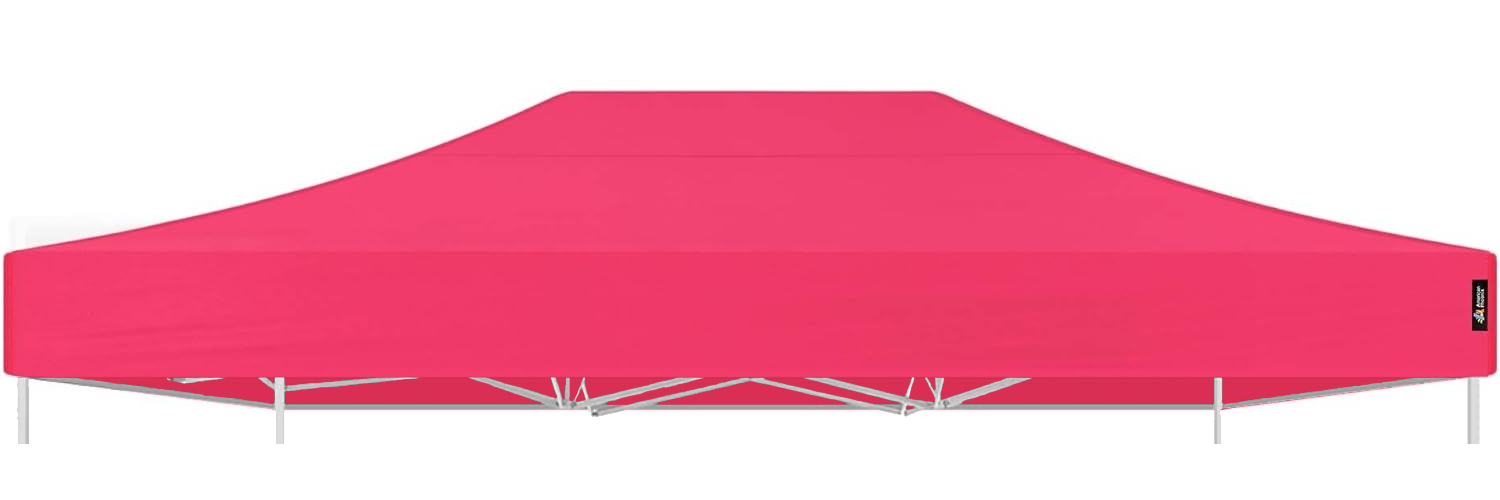 American Phoenix 10x15 Portable Canopy Tent Top Cover Only - American Phoenix