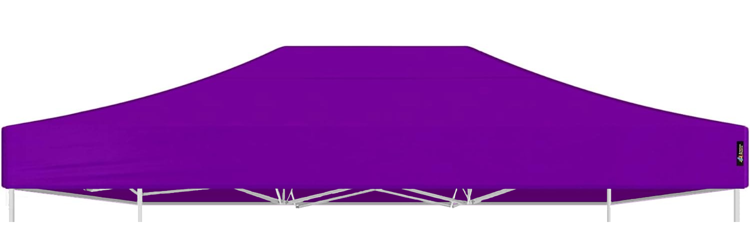 American Phoenix 10x15 Portable Canopy Tent Top Cover Only - American Phoenix