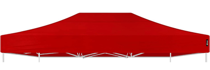 American Phoenix 10x15 Portable Canopy Tent Top Cover Only - American Phoenix