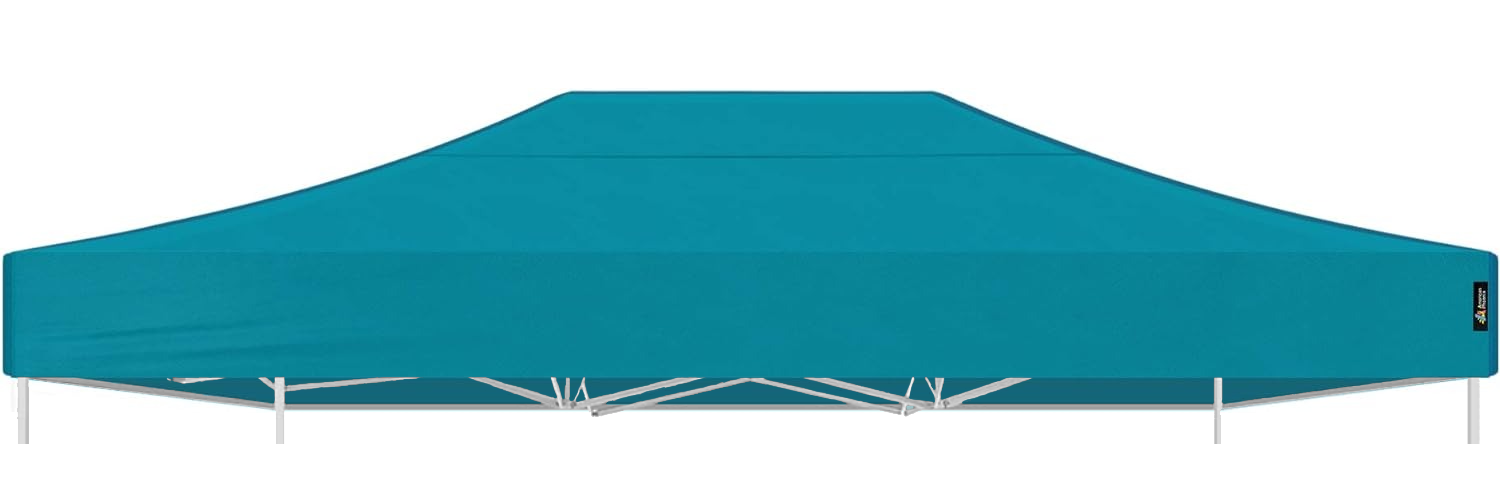 American Phoenix 10x15 Portable Canopy Tent Top Cover Only - American Phoenix