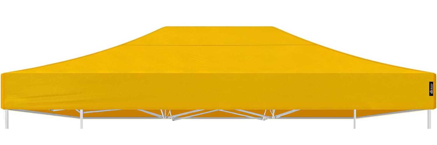 American Phoenix 10x15 Portable Canopy Tent Top Cover Only - American Phoenix