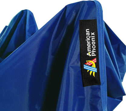 AMERICAN PHOENIX 10x20 Pop Up Canopy Tent - American Phoenix