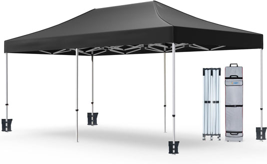 AMERICAN PHOENIX 10x20 Pop Up Canopy Tent - American Phoenix
