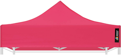 American Phoenix 5x5 Pop Up Canopy Top Cover Only - American Phoenix